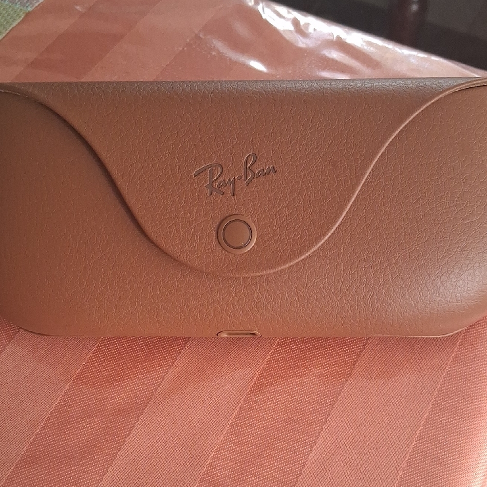 Ray-Ban Meta Smart Glasses Wayfarer Black